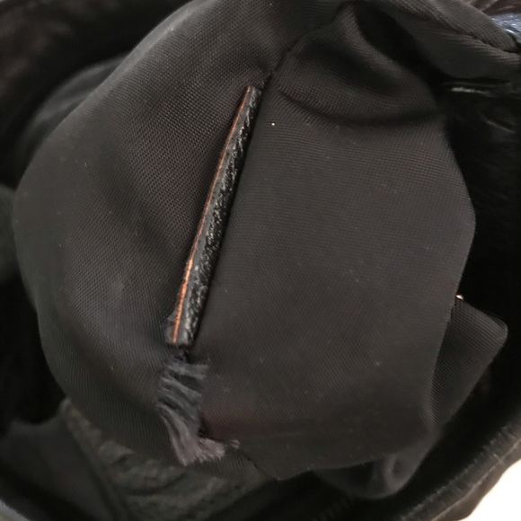 Burberry shoulder Bag - Picture 5 of 9